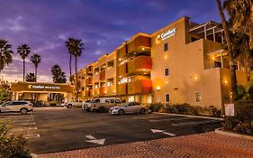 Comfort Suites in Huntington Beach